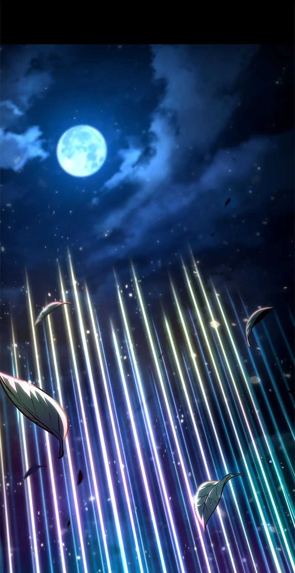 Read The Infinite Mage ENGLISH Manga Online