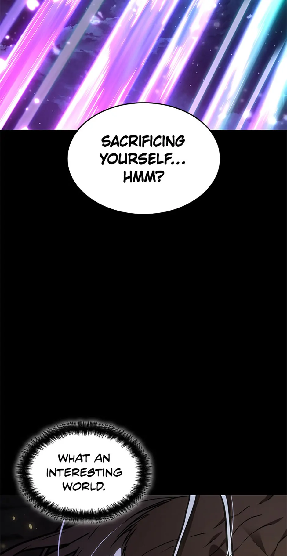 Read The Infinite Mage ENGLISH Manga Online