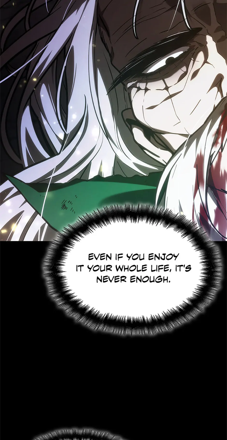 Read The Infinite Mage ENGLISH Manga Online