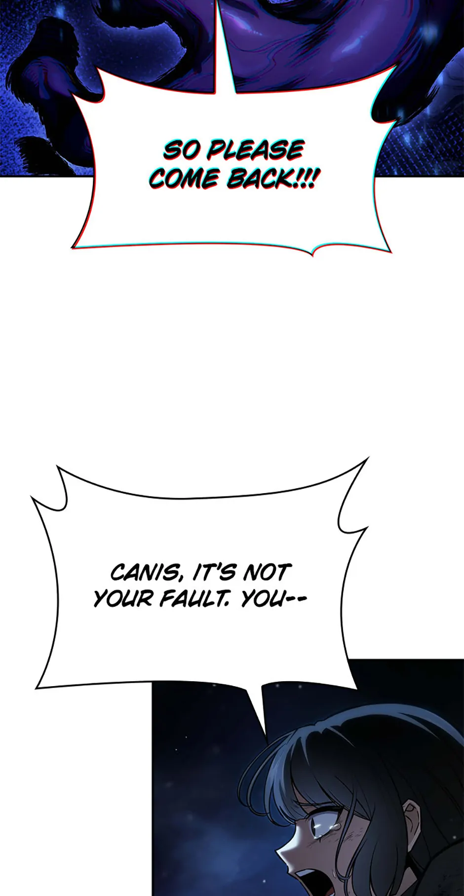 Read The Infinite Mage ENGLISH Manga Online