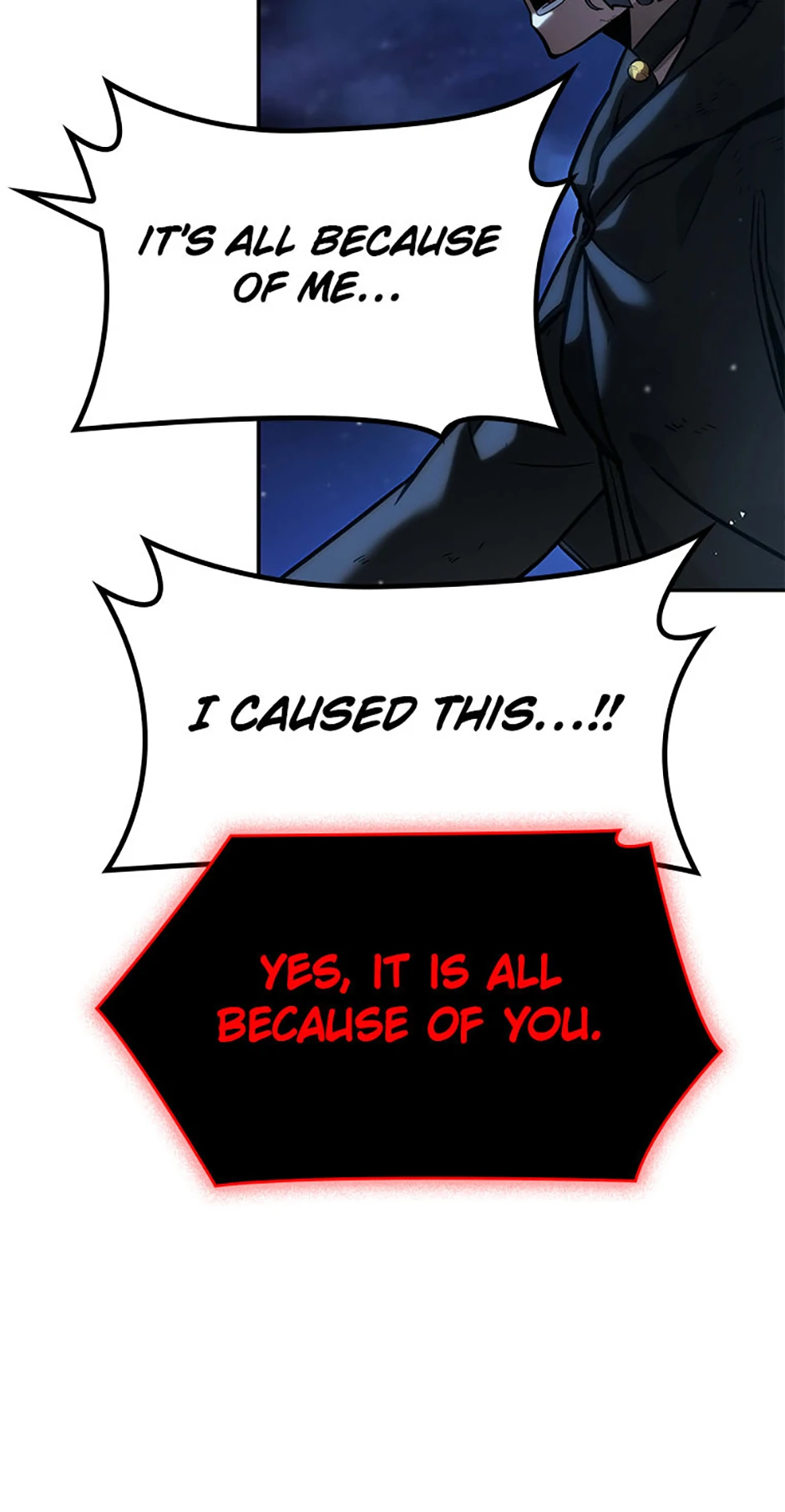 Read The Infinite Mage ENGLISH Manga Online