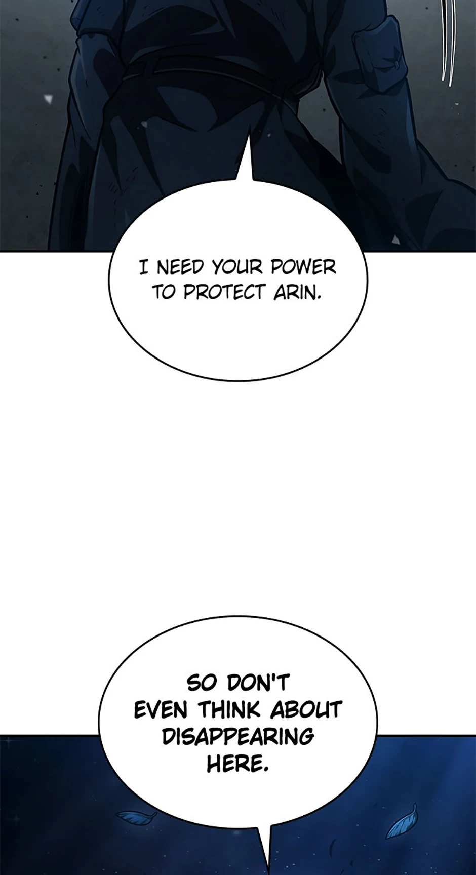 Read The Infinite Mage ENGLISH Manga Online