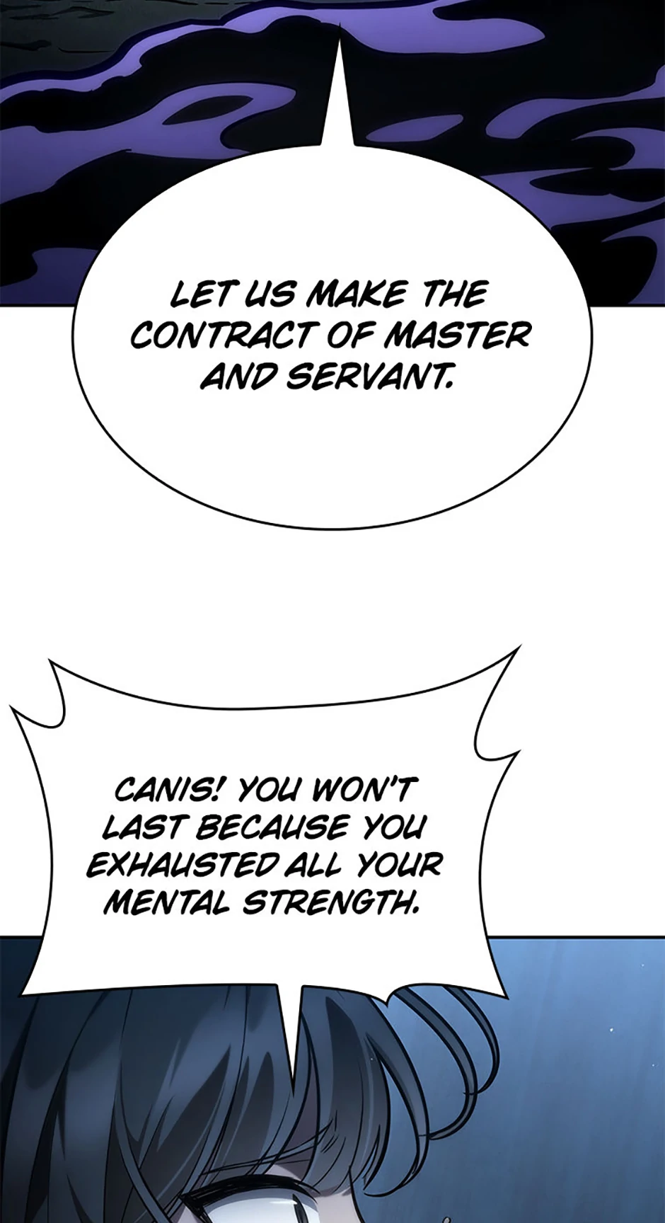 Read The Infinite Mage ENGLISH Manga Online