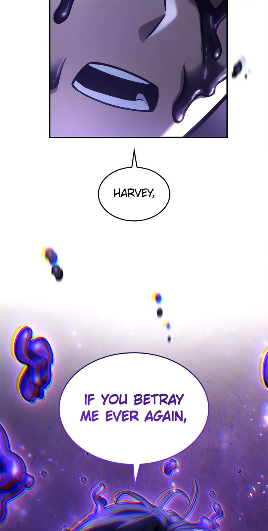 Read The Infinite Mage ENGLISH Manga Online