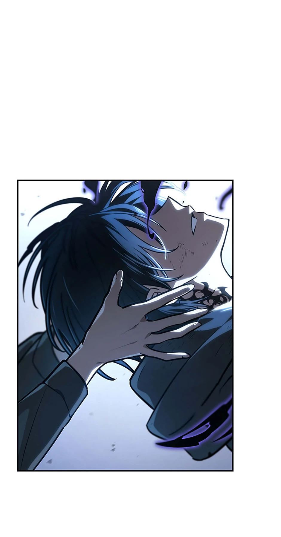 Read The Infinite Mage ENGLISH Manga Online