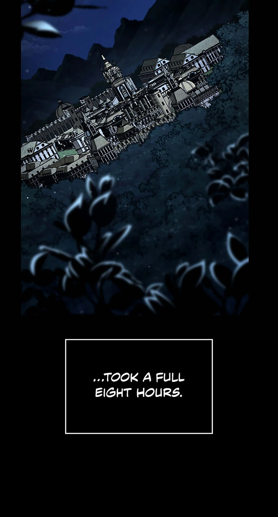 Read The Infinite Mage ENGLISH Manga Online