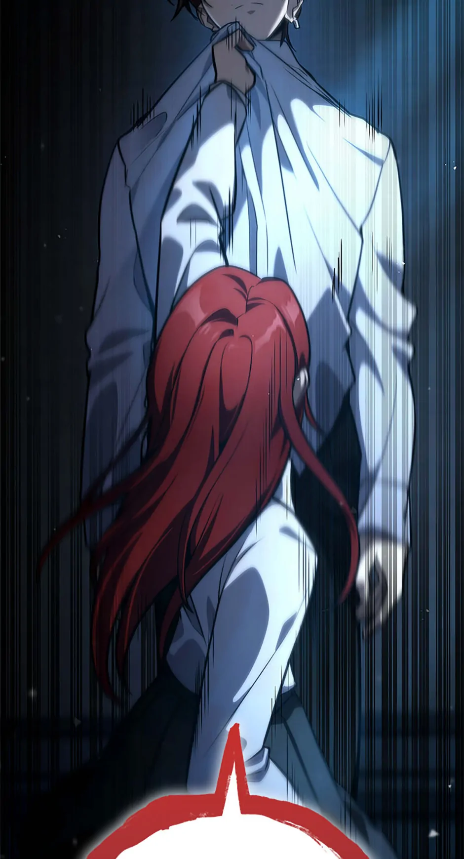 Read The Infinite Mage ENGLISH Manga Online