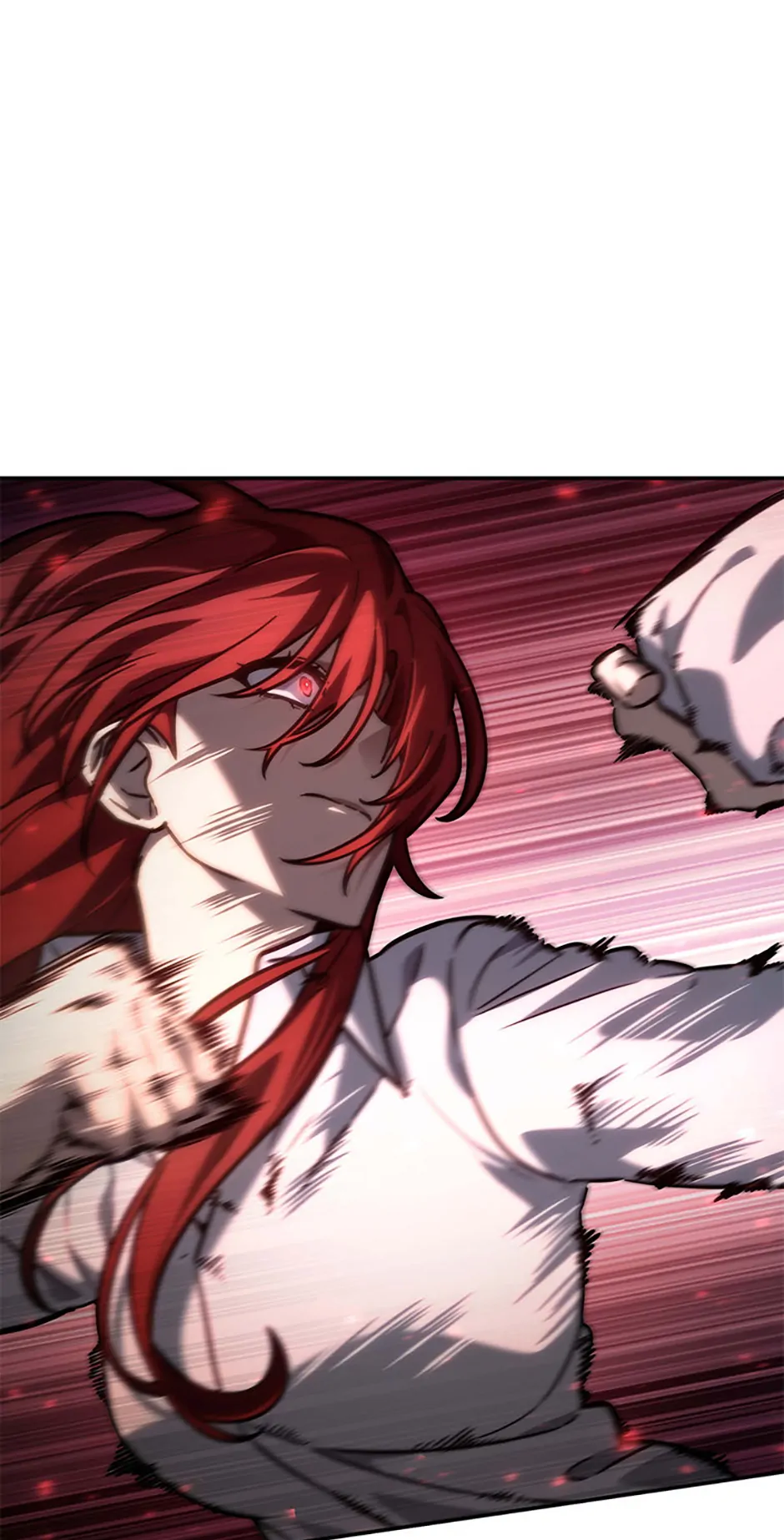 Read The Infinite Mage ENGLISH Manga Online