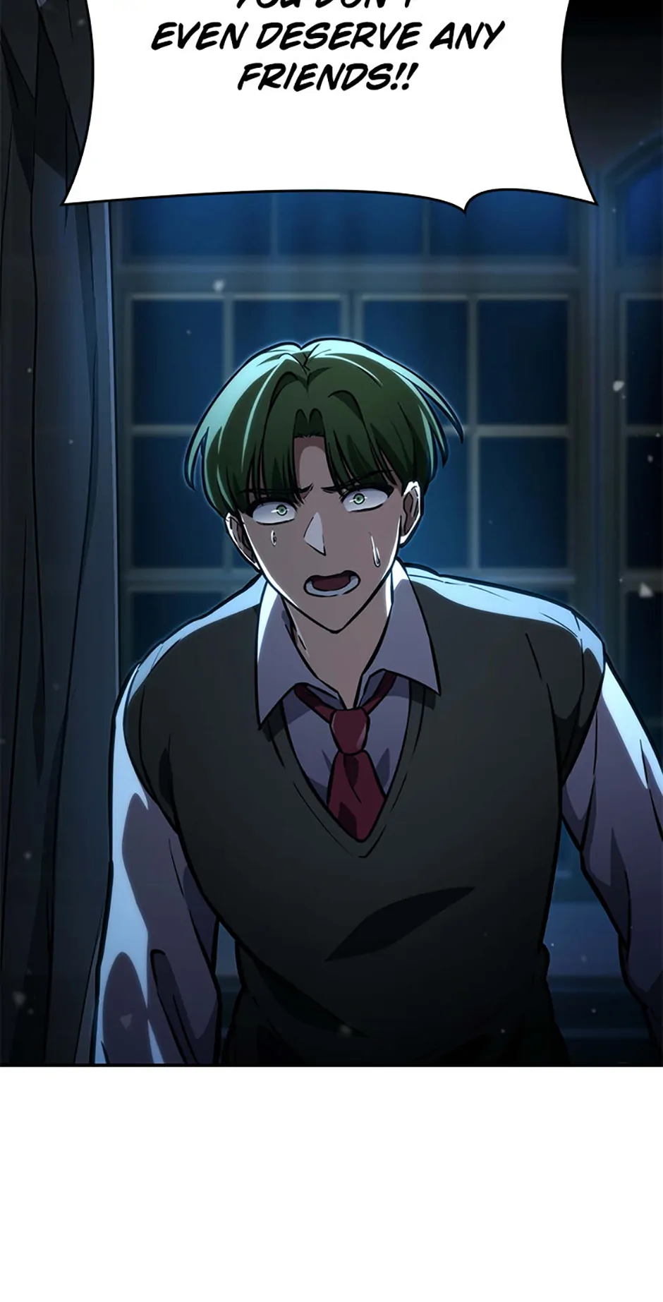 Read The Infinite Mage ENGLISH Manga Online