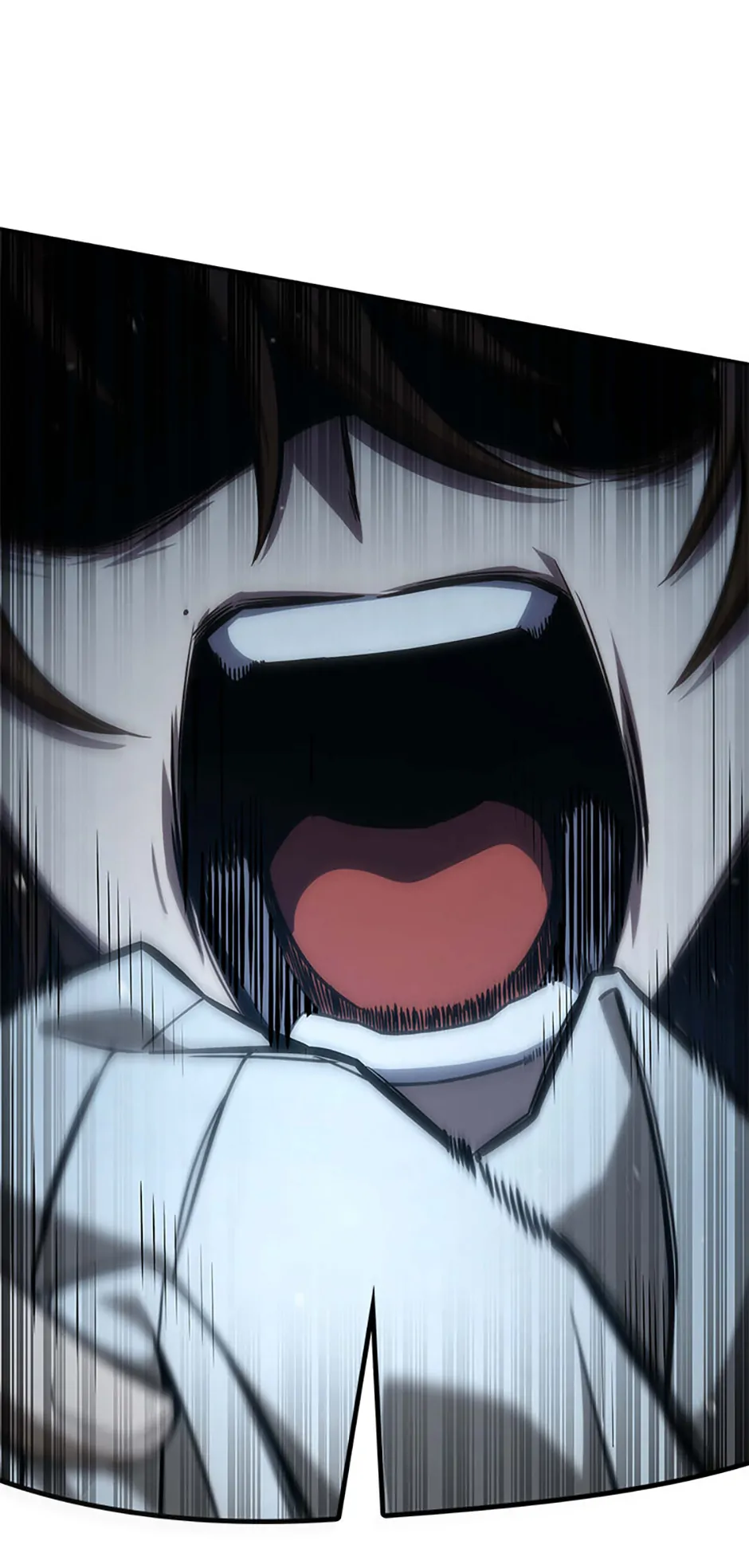 Read The Infinite Mage ENGLISH Manga Online