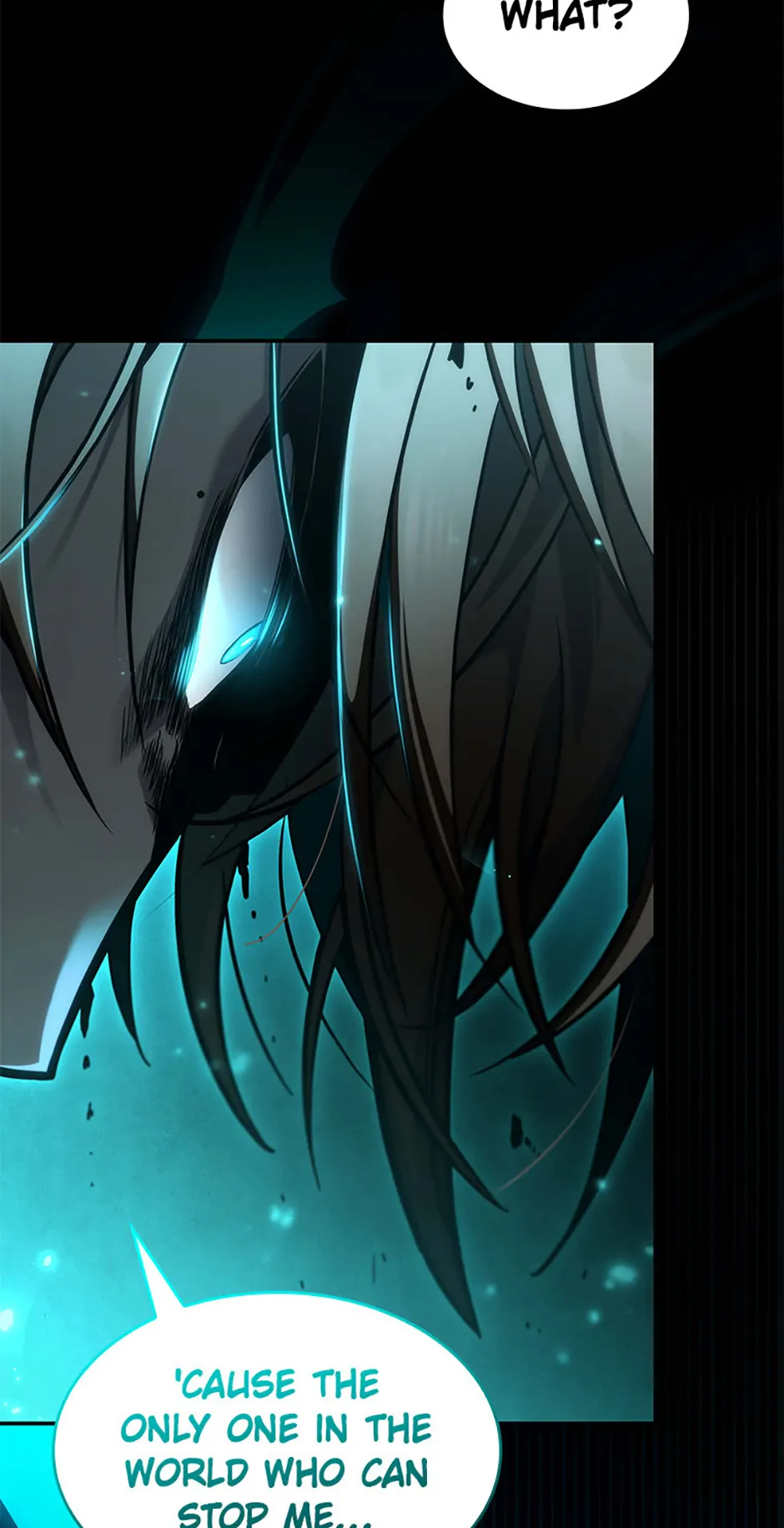 Read The Infinite Mage ENGLISH Manga Online