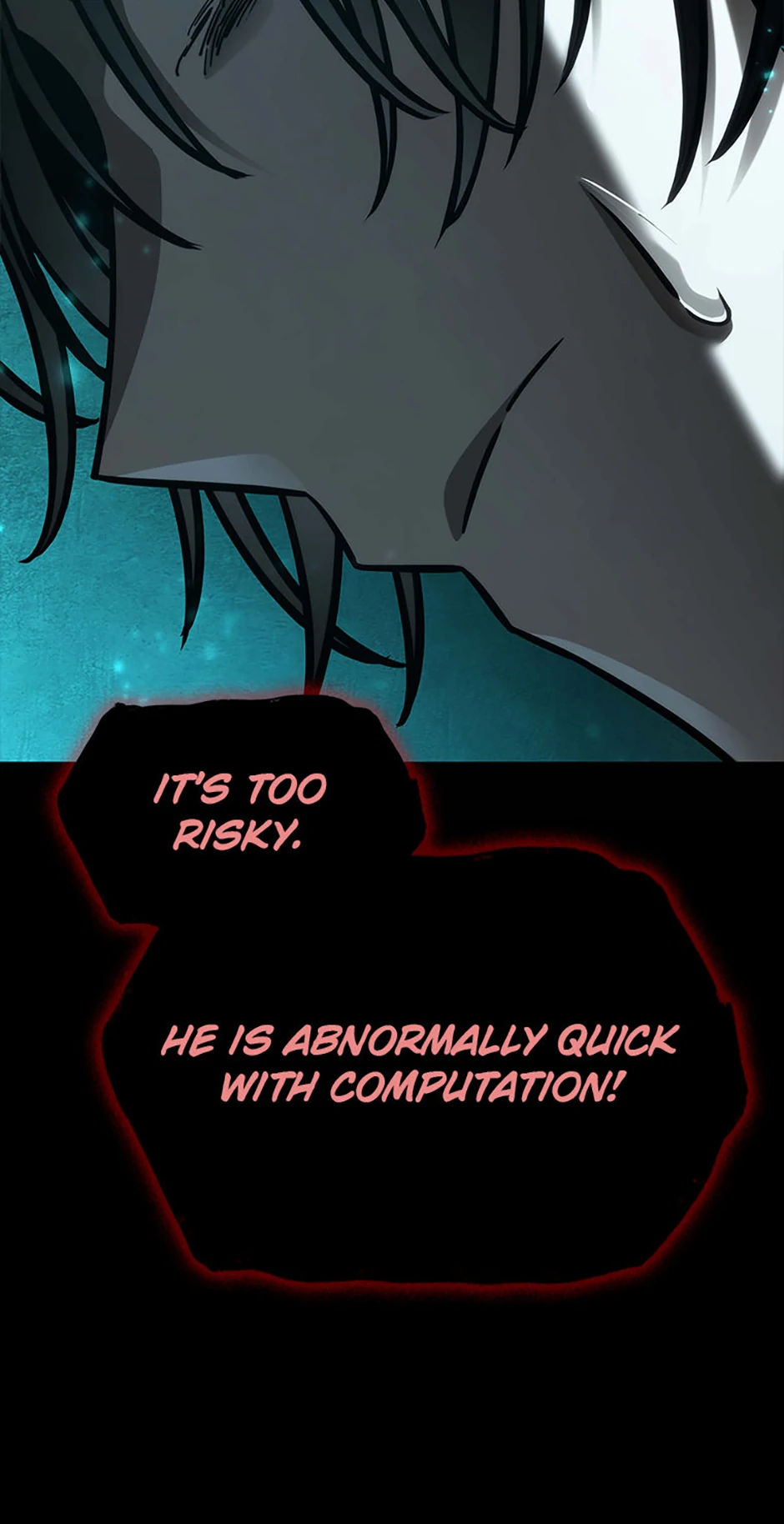 Read The Infinite Mage ENGLISH Manga Online