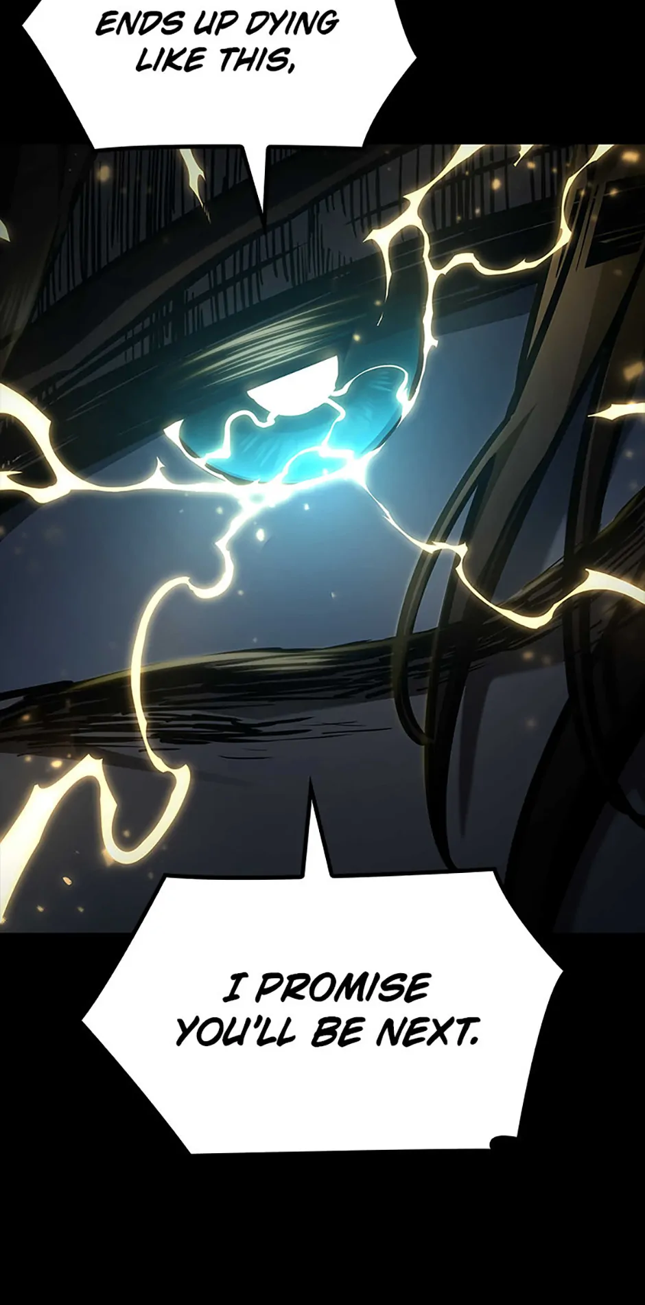 Read The Infinite Mage ENGLISH Manga Online