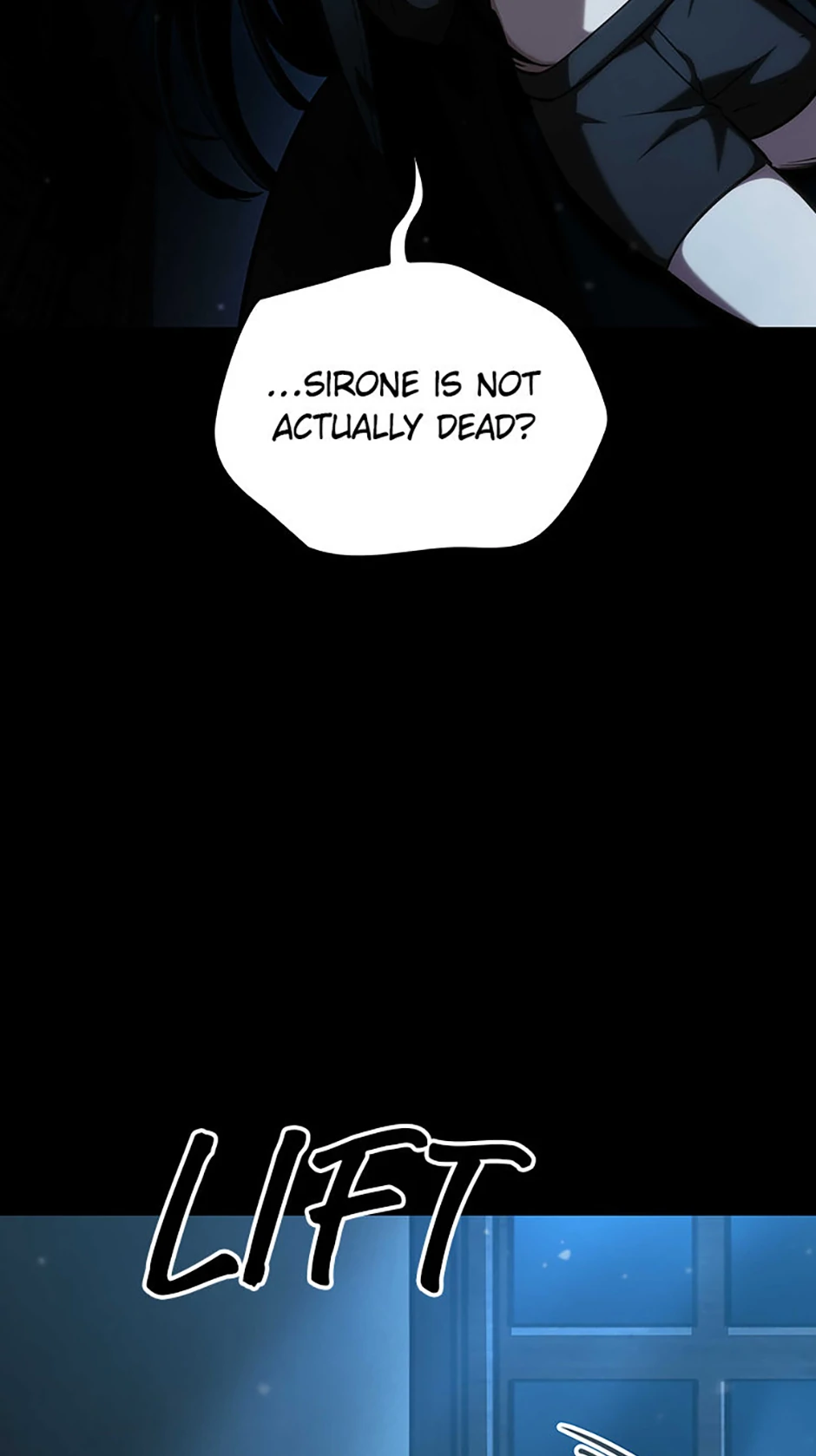 Read The Infinite Mage ENGLISH Manga Online