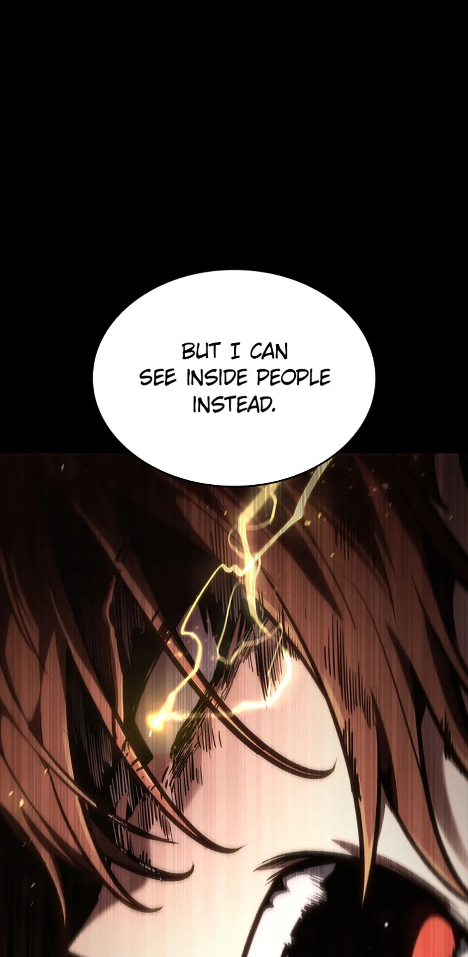 Read The Infinite Mage ENGLISH Manga Online