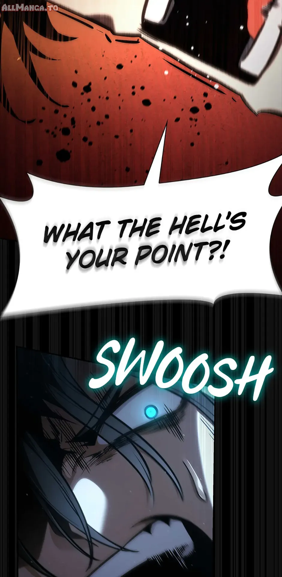 Read The Infinite Mage ENGLISH Manga Online