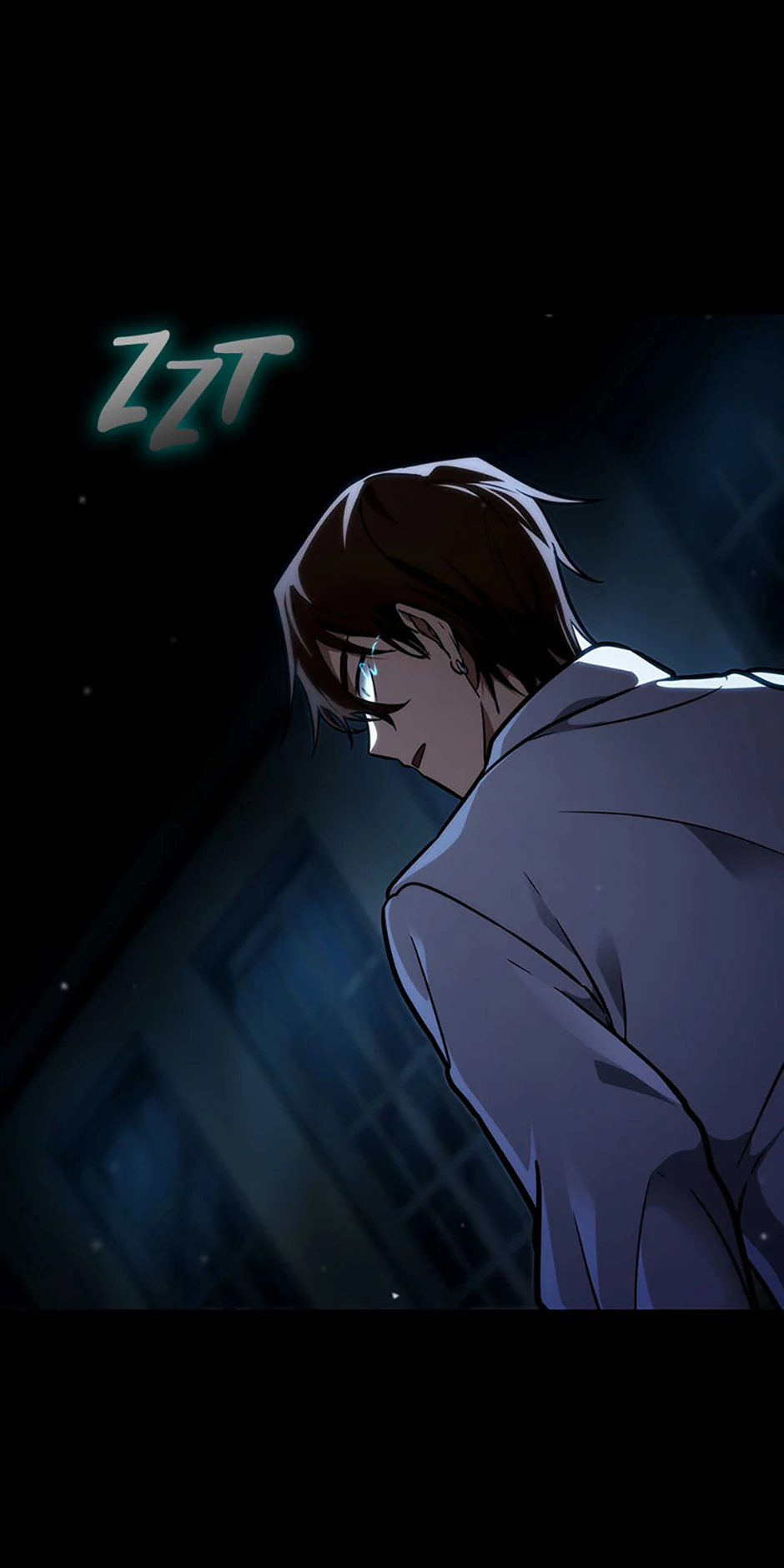 Read The Infinite Mage ENGLISH Manga Online