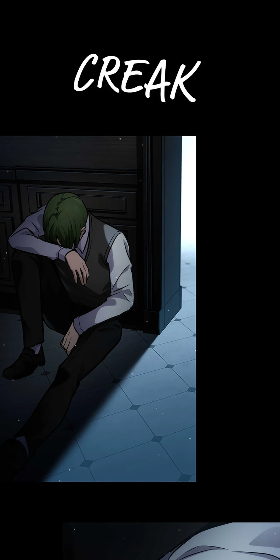 Read The Infinite Mage ENGLISH Manga Online