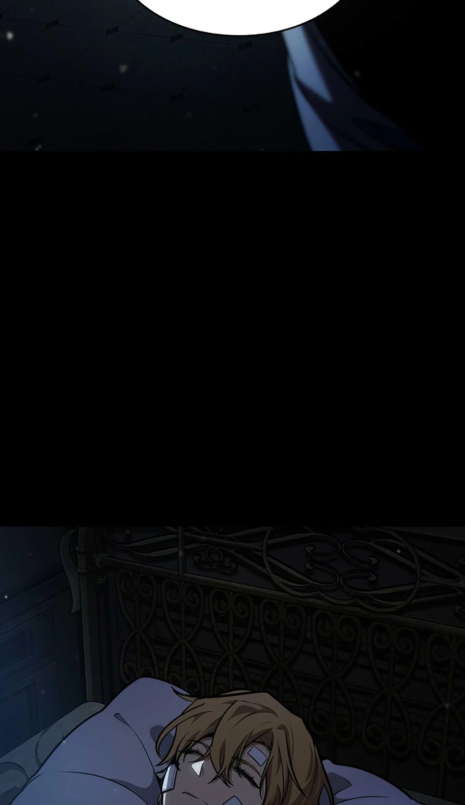 Read The Infinite Mage ENGLISH Manga Online