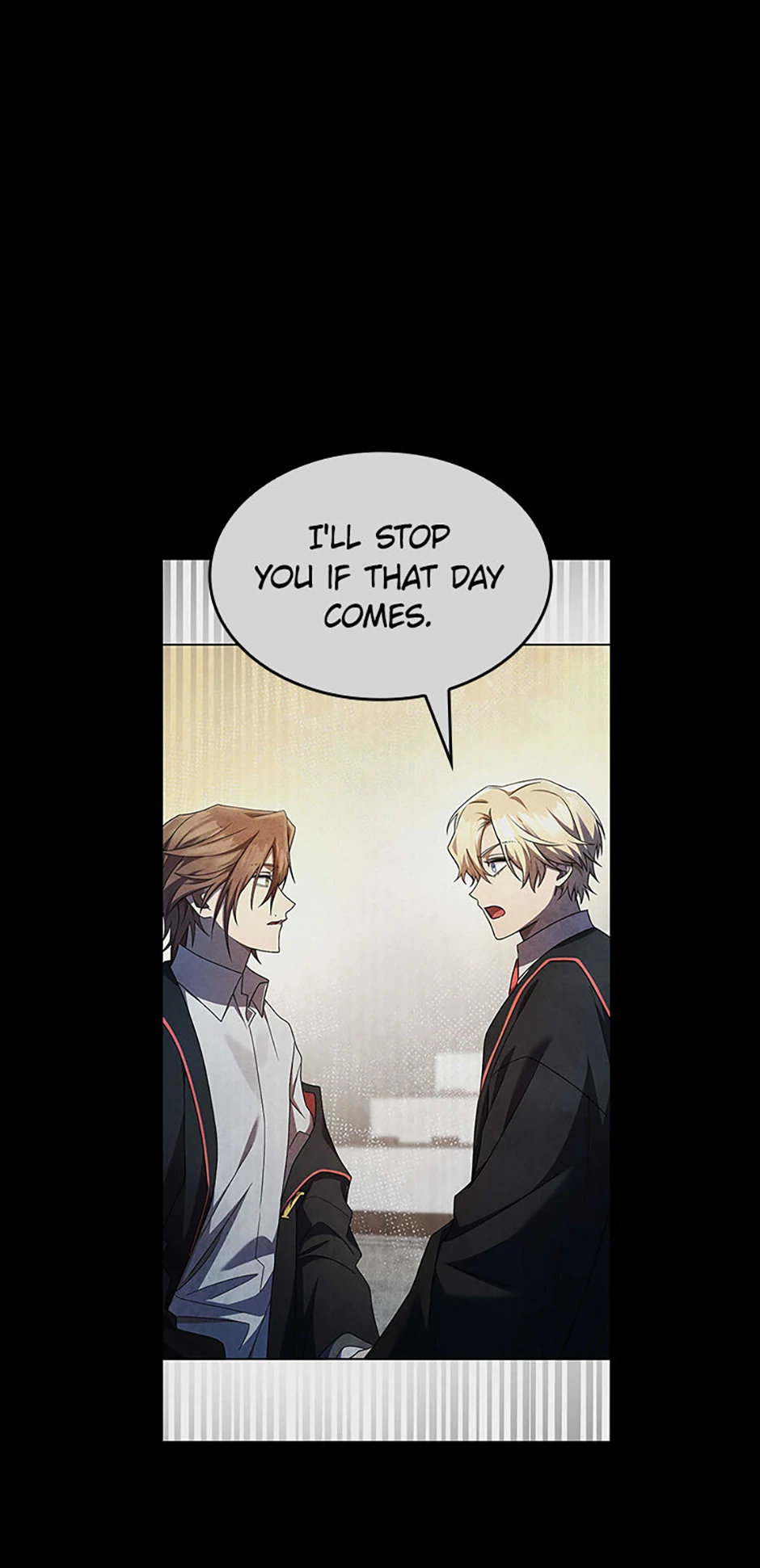 Read The Infinite Mage ENGLISH Manga Online