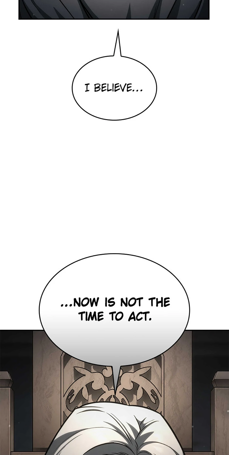 Read The Infinite Mage ENGLISH Manga Online