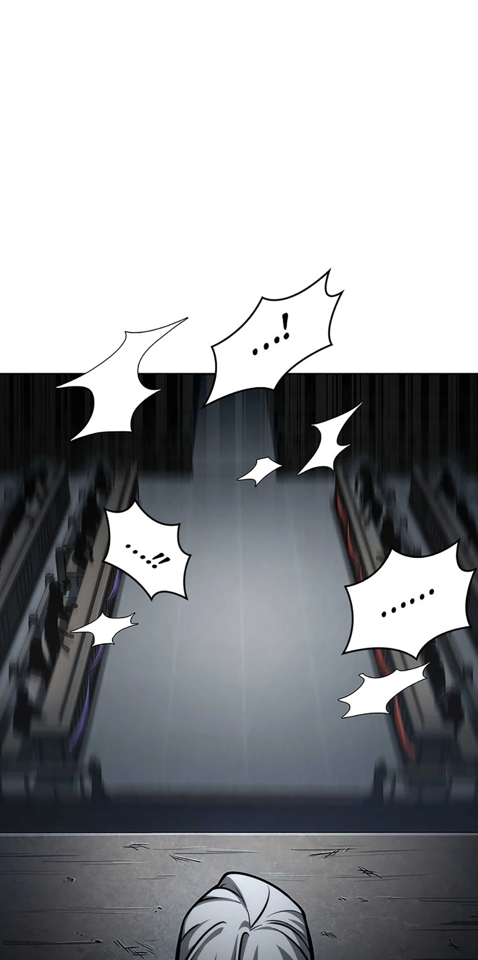 Read The Infinite Mage ENGLISH Manga Online