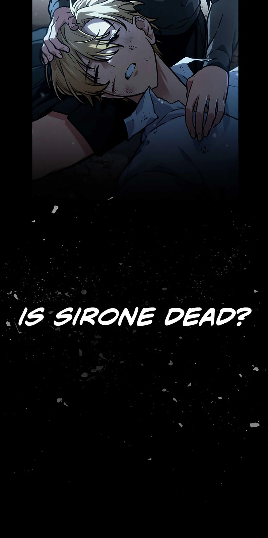 Read The Infinite Mage ENGLISH Manga Online