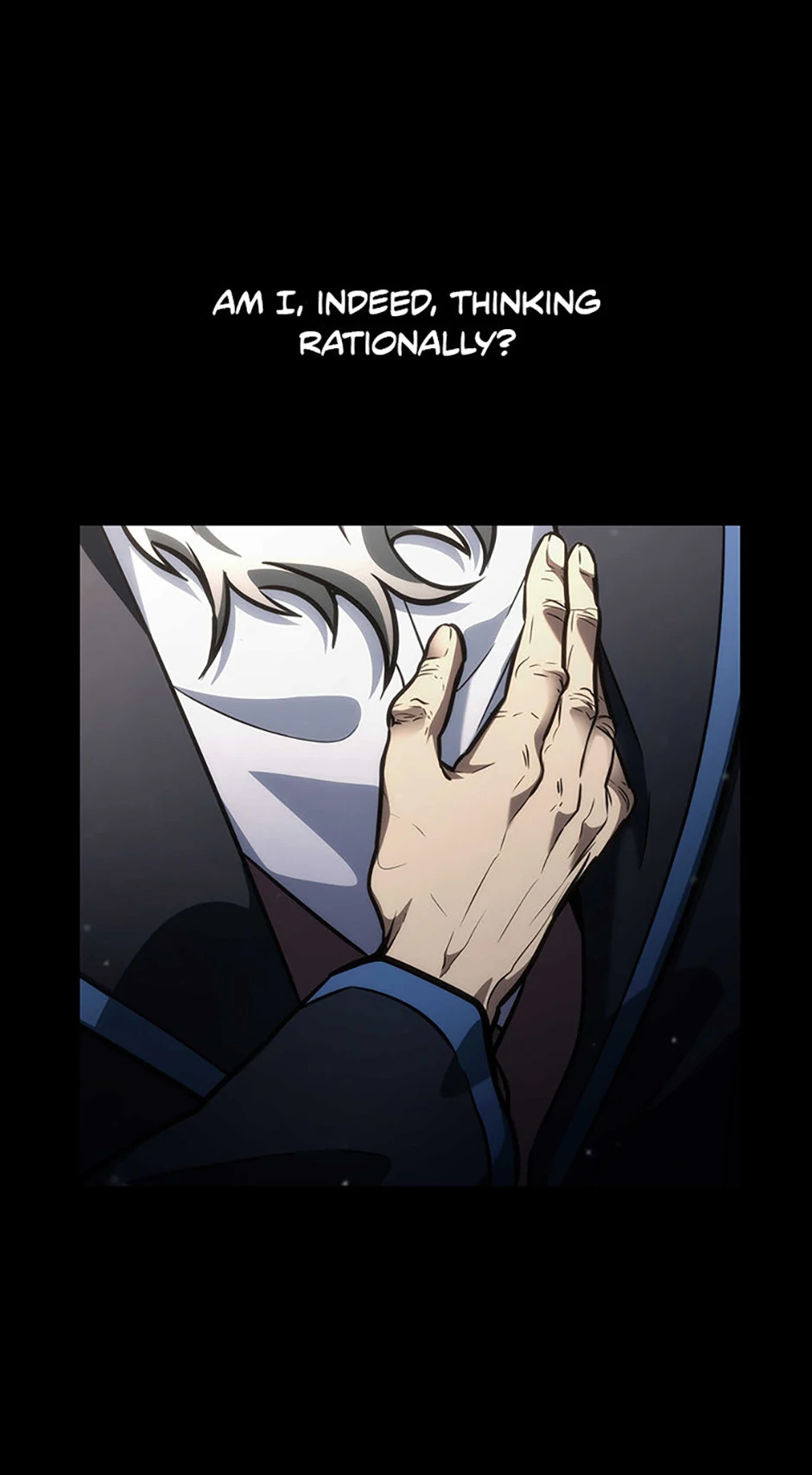 Read The Infinite Mage ENGLISH Manga Online