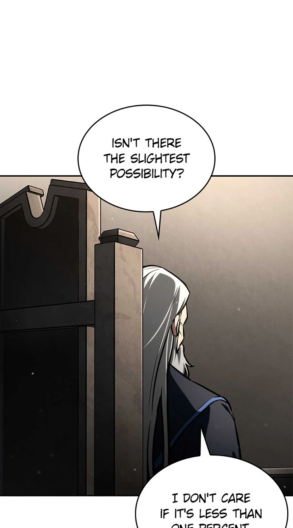 Read The Infinite Mage ENGLISH Manga Online