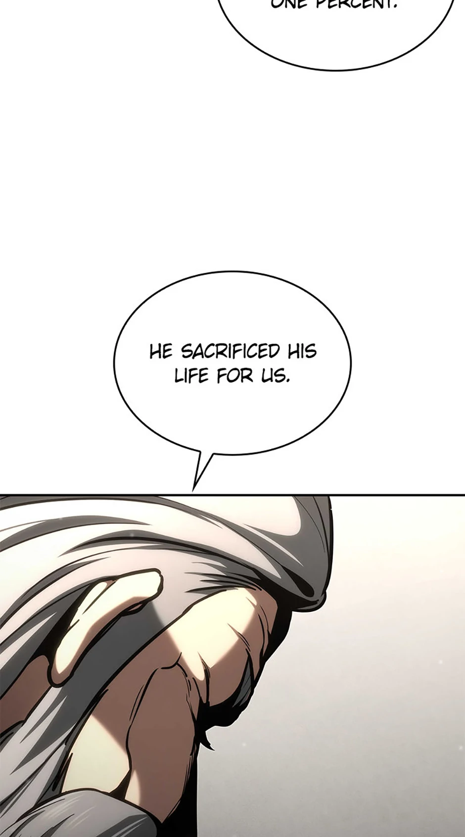 Read The Infinite Mage ENGLISH Manga Online