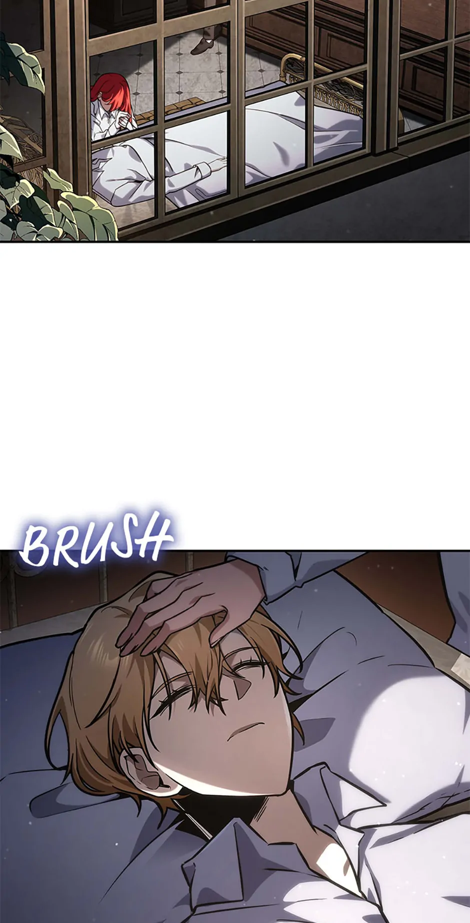 Read The Infinite Mage ENGLISH Manga Online