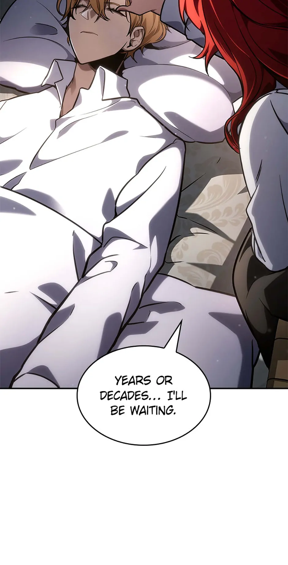 Read The Infinite Mage ENGLISH Manga Online