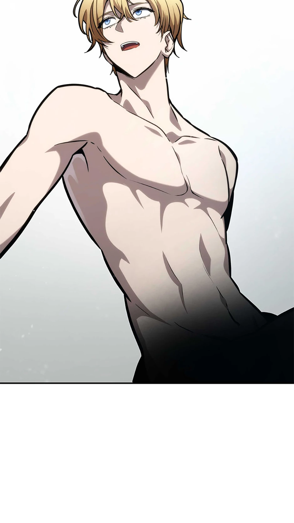 Read The Infinite Mage ENGLISH Manga Online