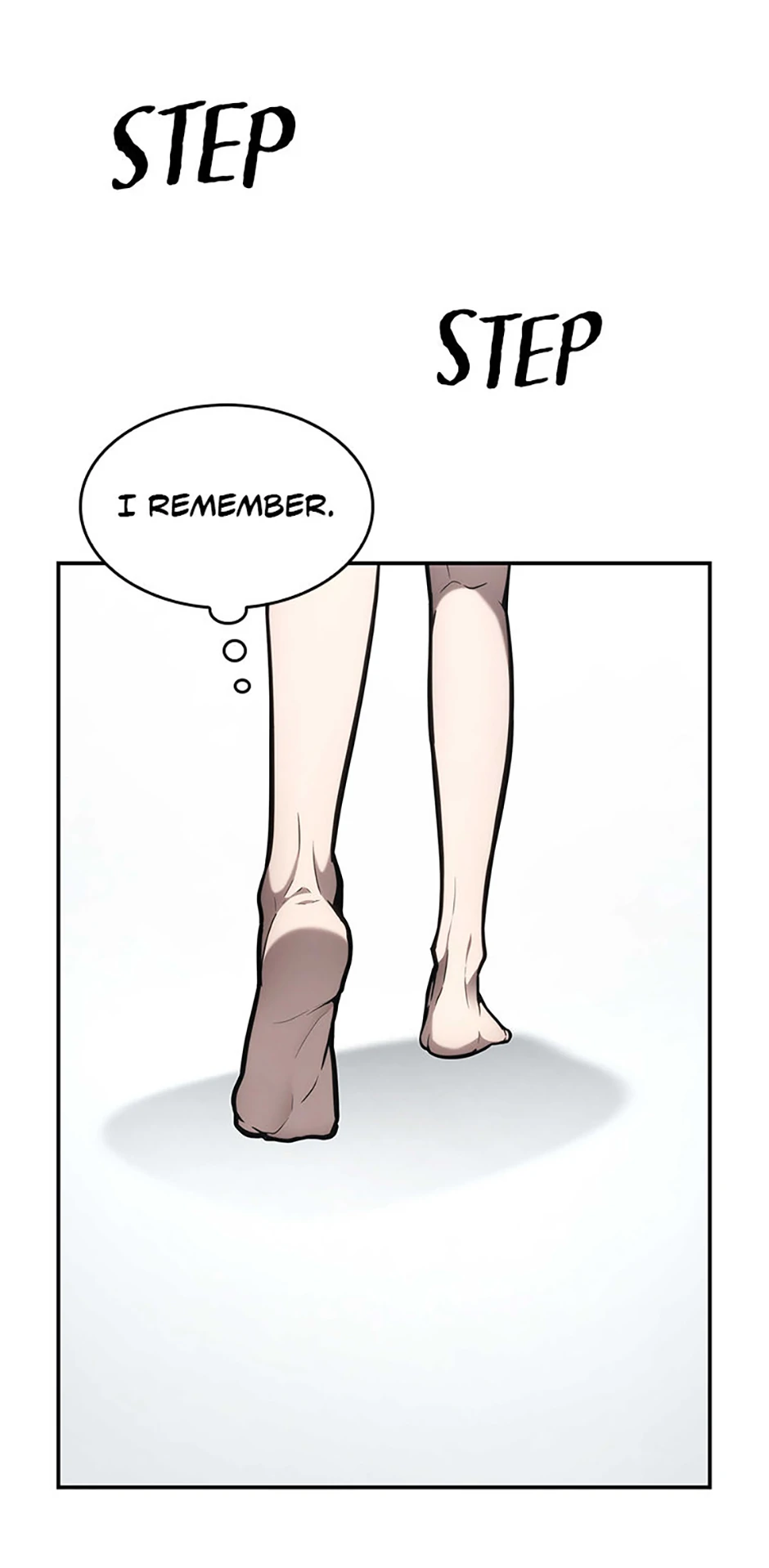 Read The Infinite Mage ENGLISH Manga Online