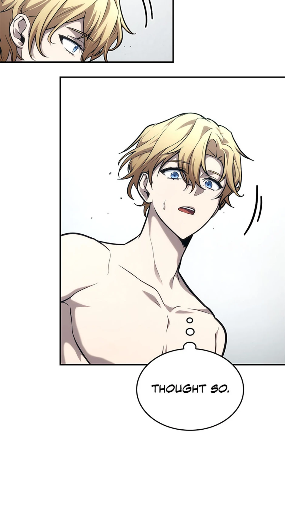 Read The Infinite Mage ENGLISH Manga Online