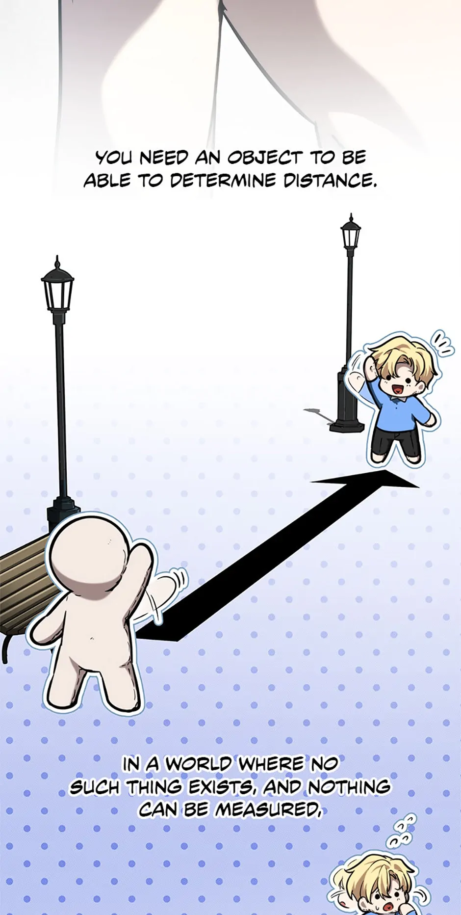 Read The Infinite Mage ENGLISH Manga Online