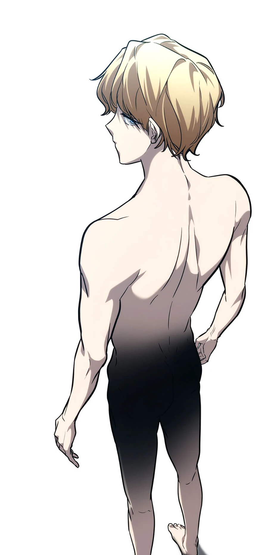 Read The Infinite Mage ENGLISH Manga Online