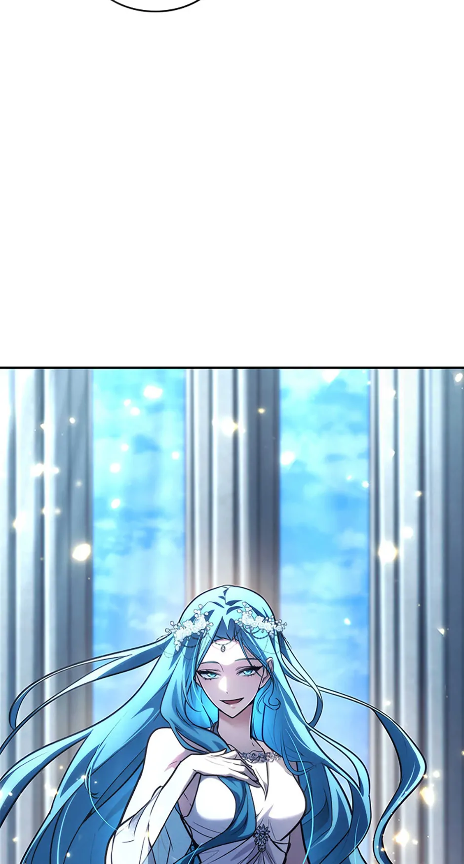 Read The Infinite Mage ENGLISH Manga Online