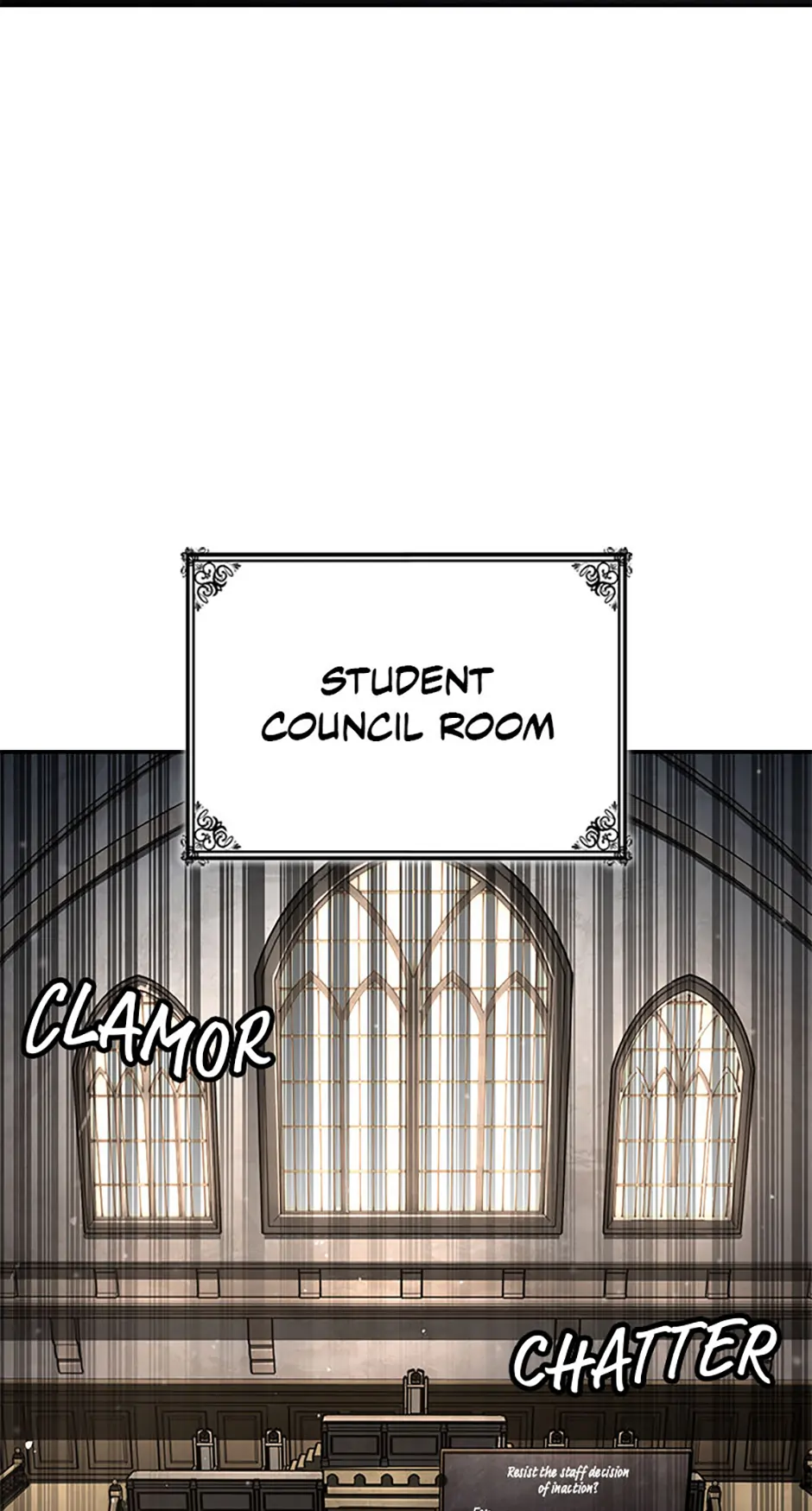 Read The Infinite Mage ENGLISH Manga Online