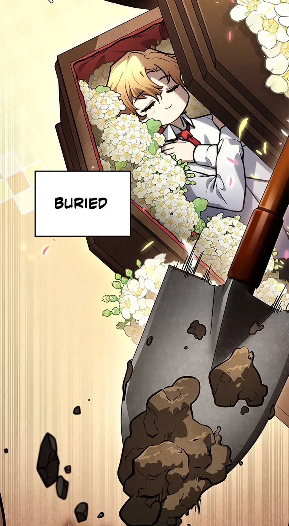 Read The Infinite Mage ENGLISH Manga Online