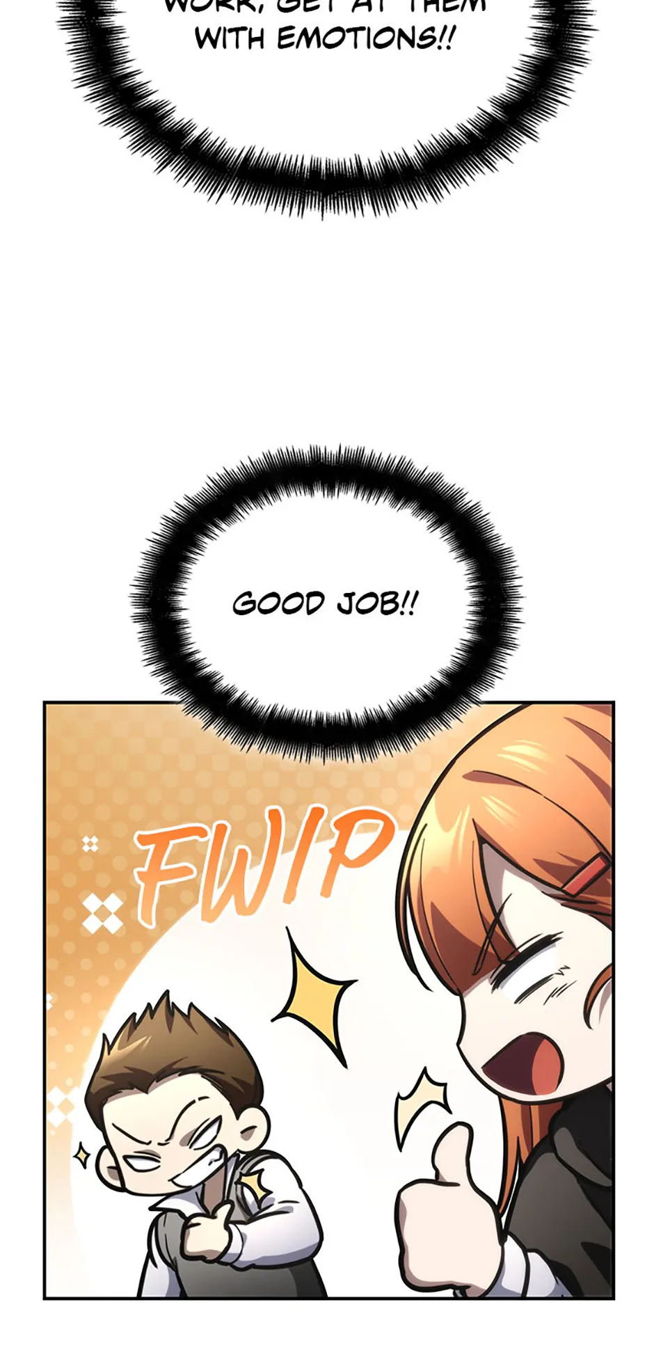 Read The Infinite Mage ENGLISH Manga Online