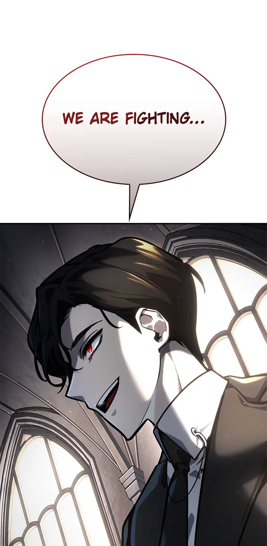 Read The Infinite Mage ENGLISH Manga Online