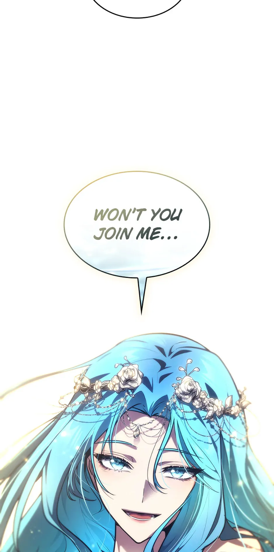 Read The Infinite Mage ENGLISH Manga Online