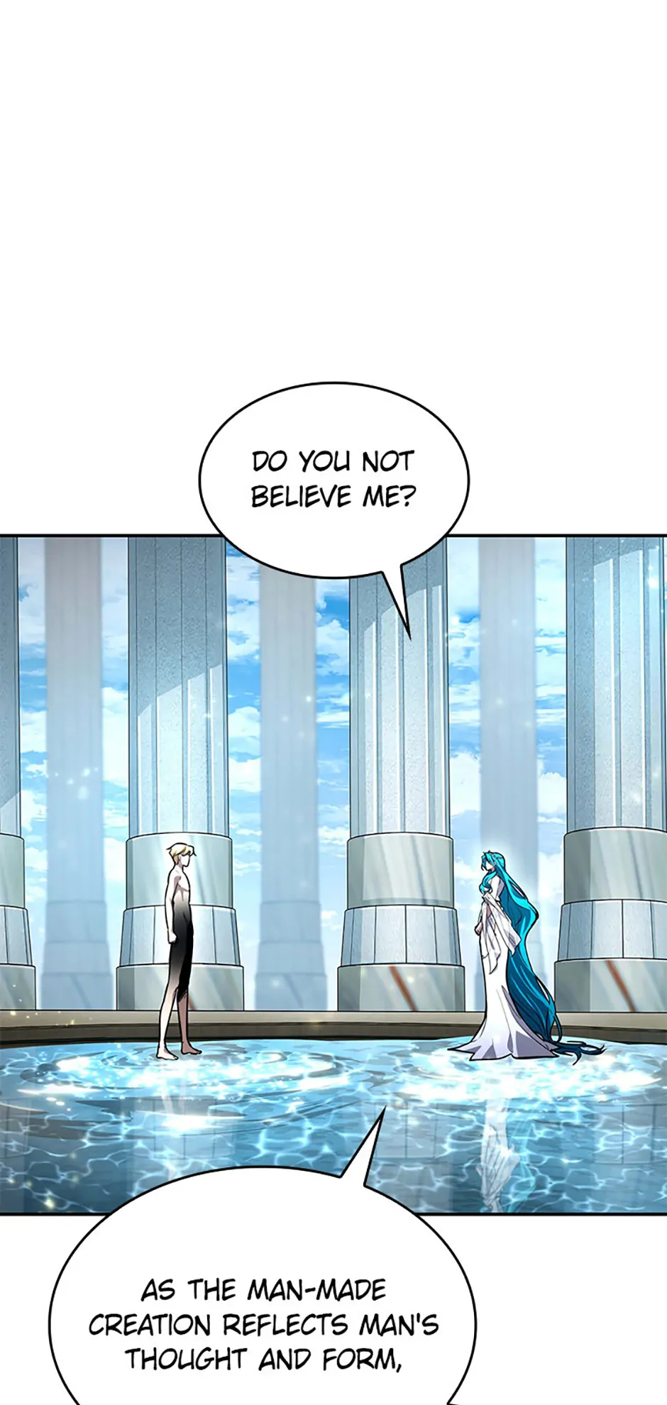 Read The Infinite Mage ENGLISH Manga Online