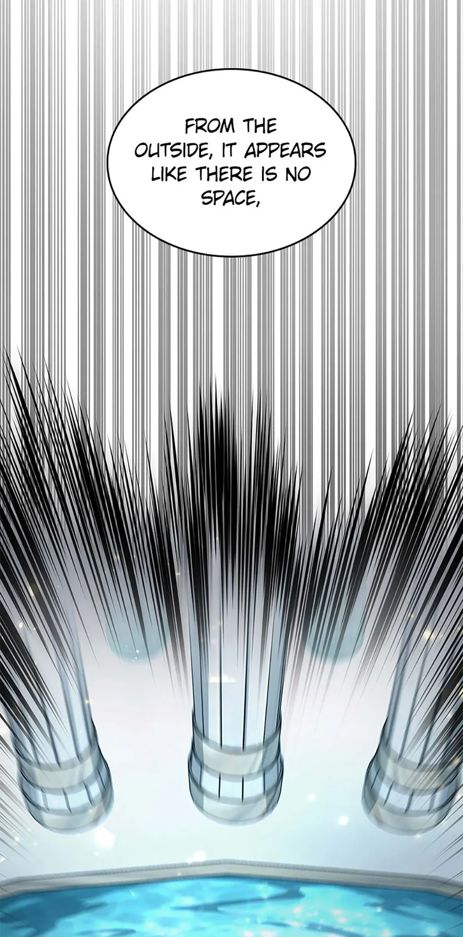 Read The Infinite Mage ENGLISH Manga Online