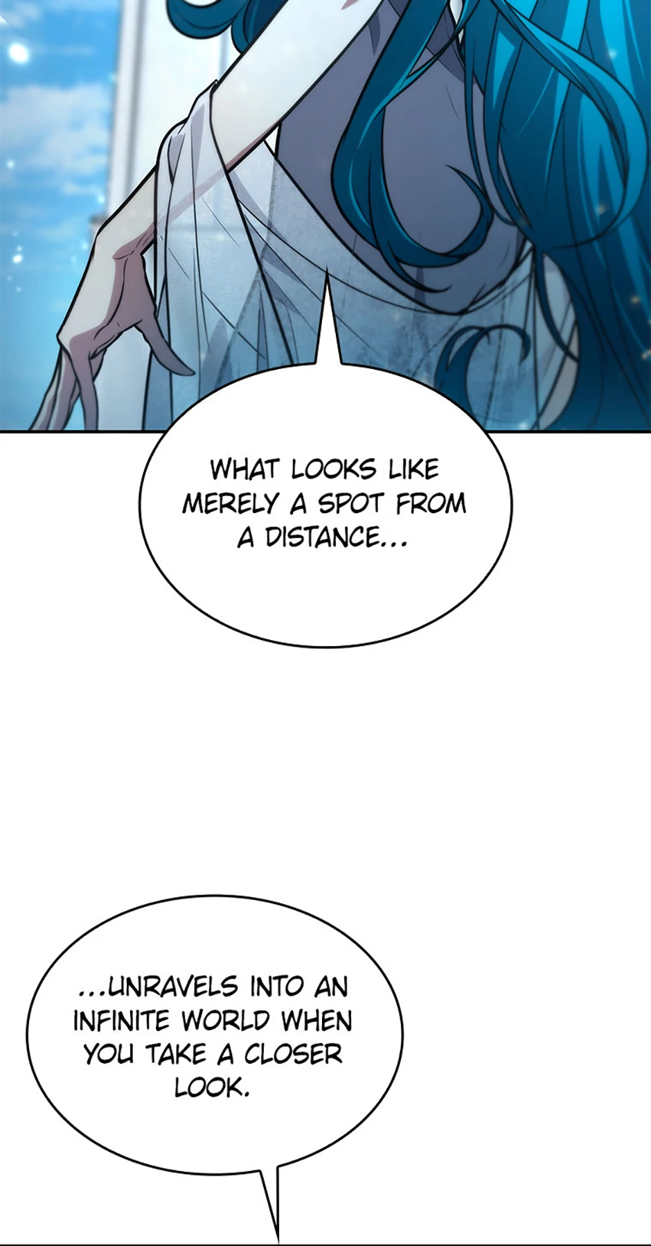 Read The Infinite Mage ENGLISH Manga Online