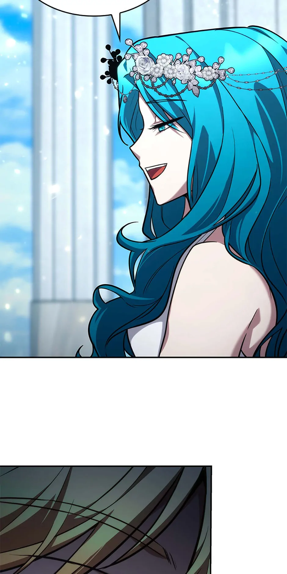 Read The Infinite Mage ENGLISH Manga Online