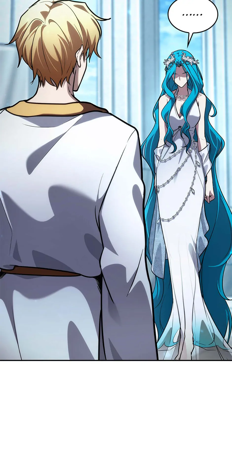 Read The Infinite Mage ENGLISH Manga Online