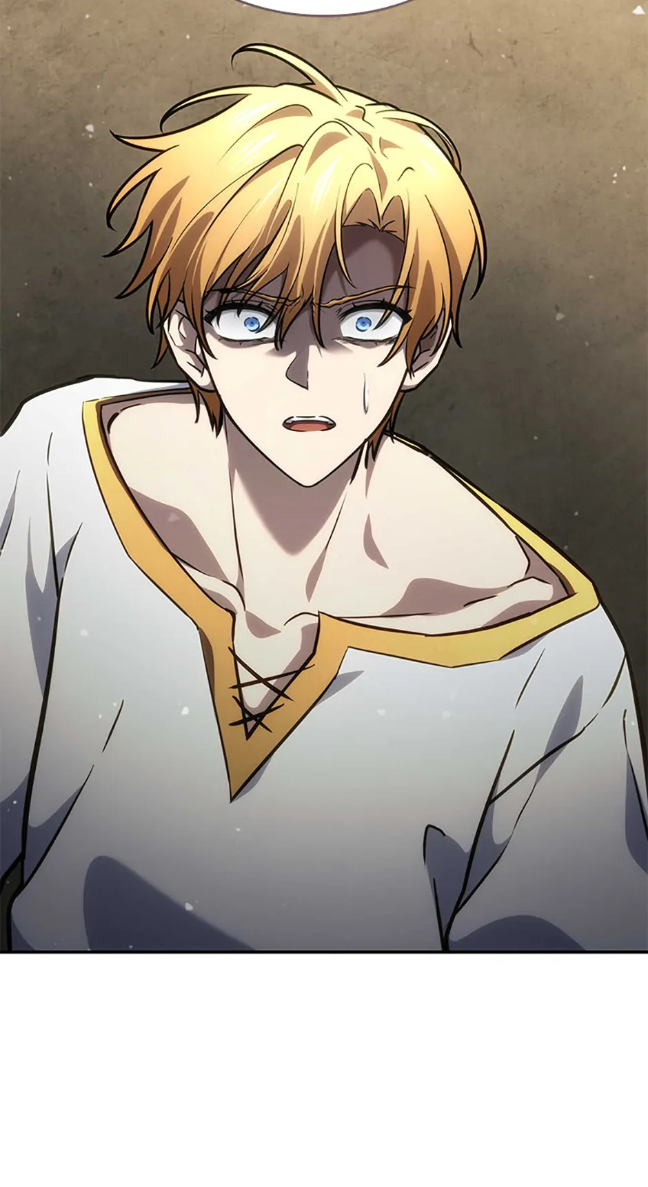 Read The Infinite Mage ENGLISH Manga Online