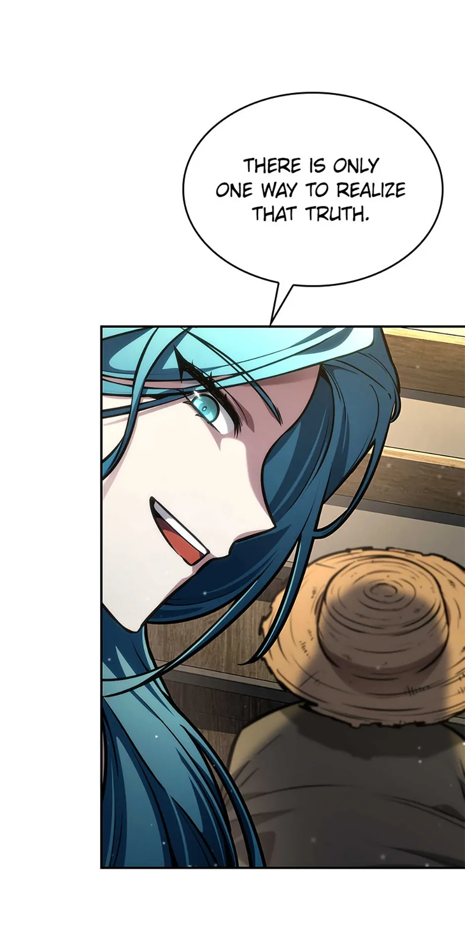 Read The Infinite Mage ENGLISH Manga Online